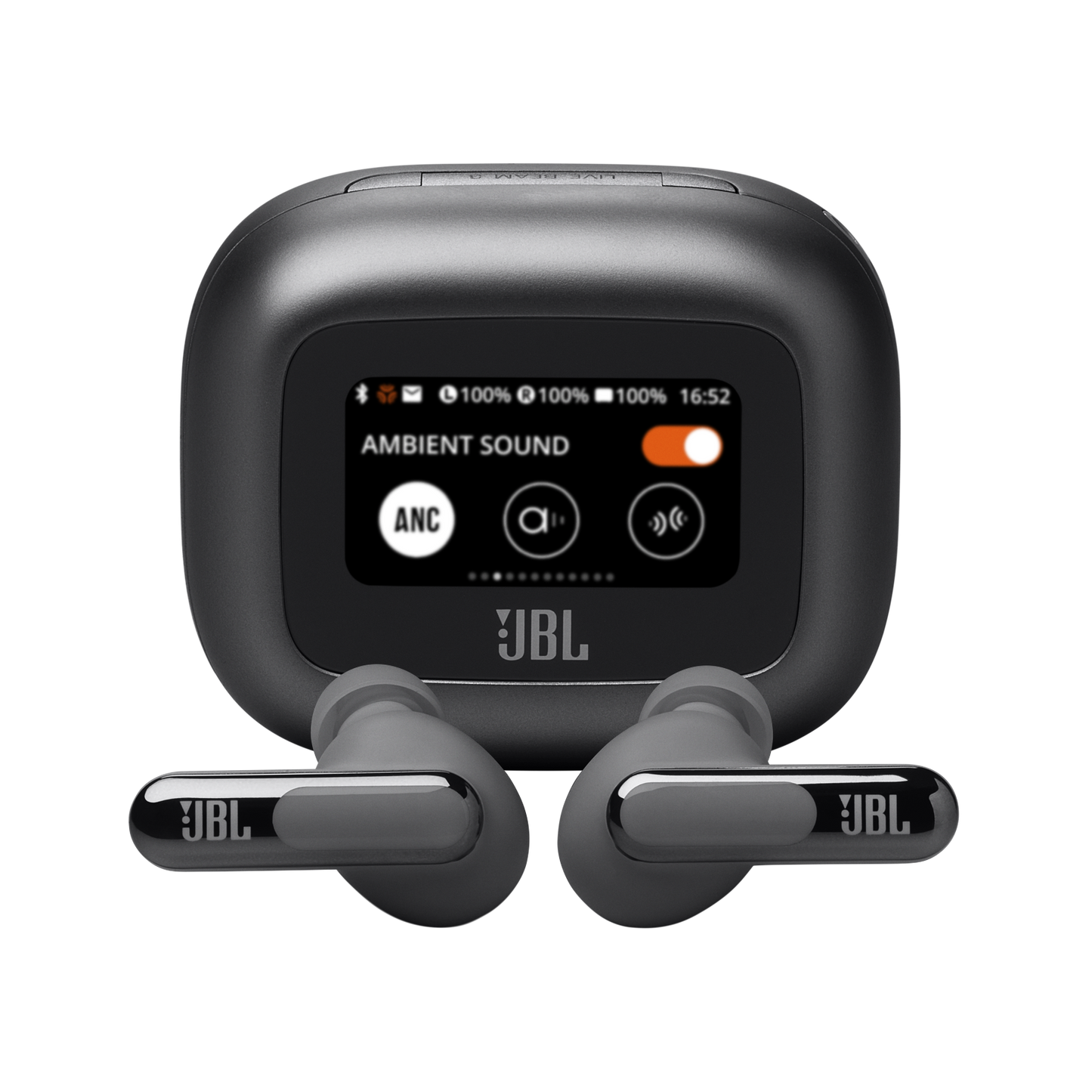 JBL Live Beam 3 真無線降噪耳柄形入耳式耳機
