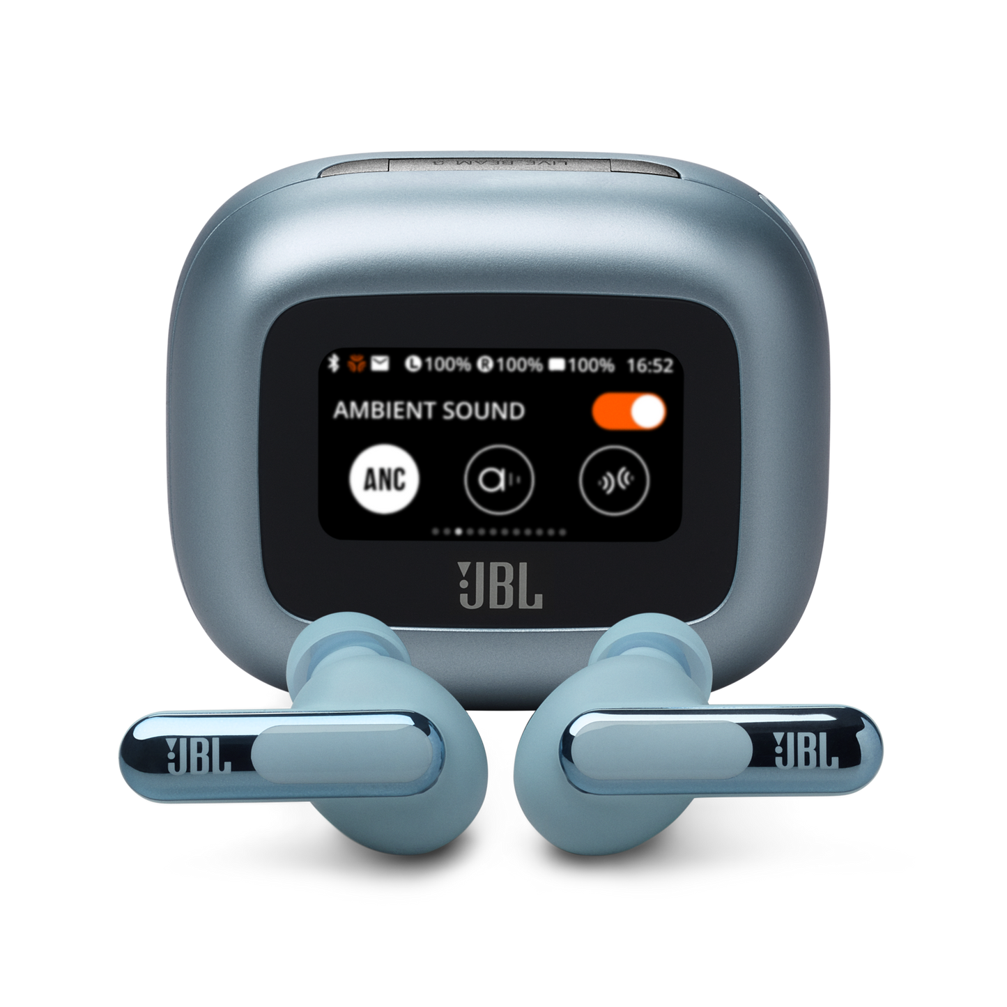 JBL Live Beam 3 真無線降噪耳柄形入耳式耳機