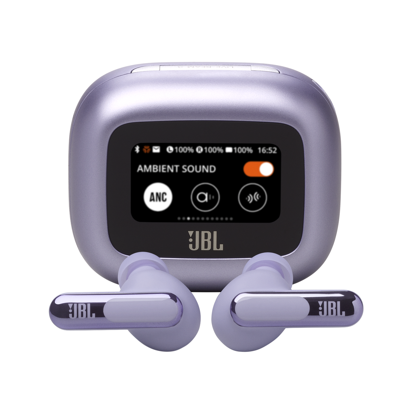 JBL Live Beam 3 真無線降噪耳柄形入耳式耳機