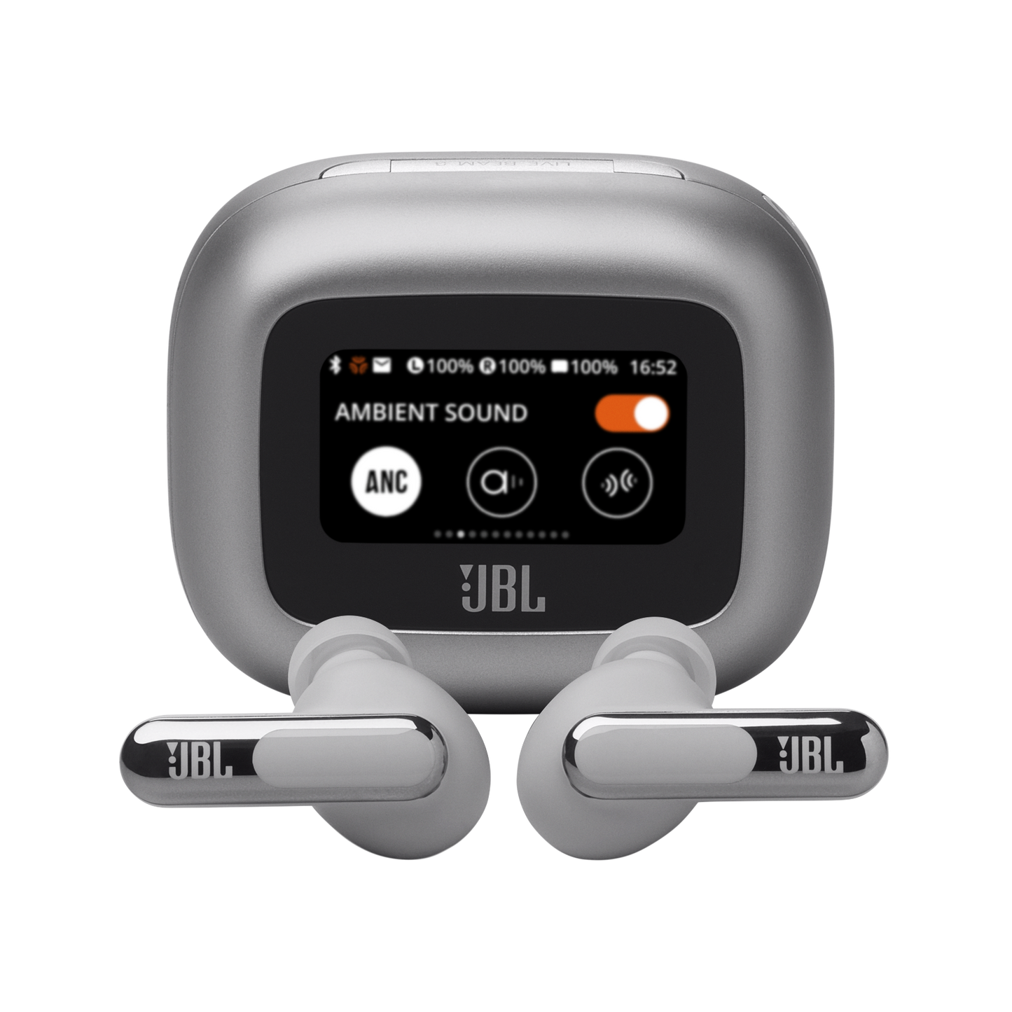 JBL Live Beam 3 真無線降噪耳柄形入耳式耳機