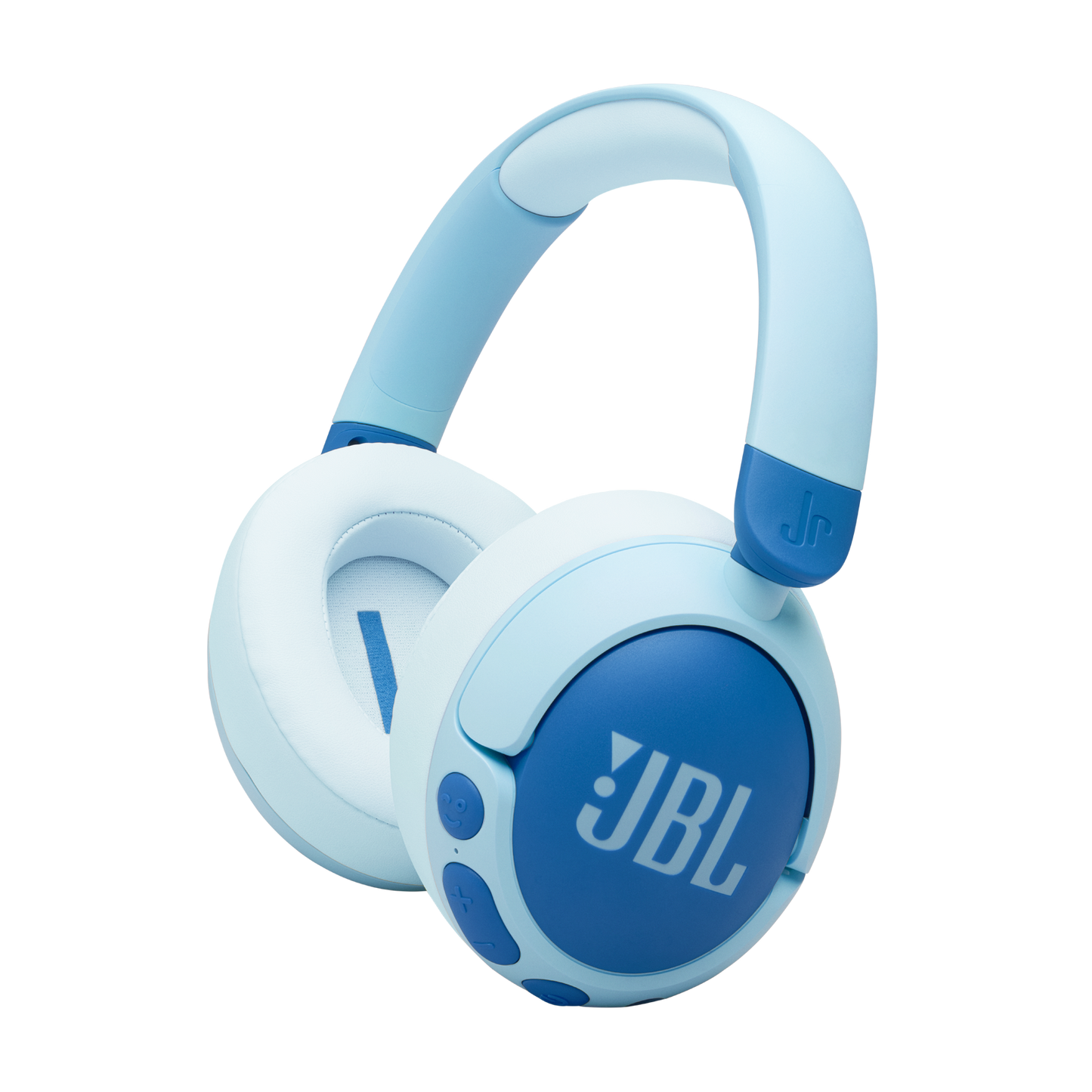 JBL JR470NC 無線頭戴式降噪兒童耳機