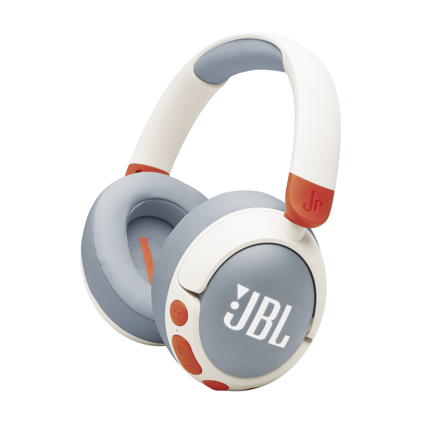 JBL JR470NC 無線頭戴式降噪兒童耳機