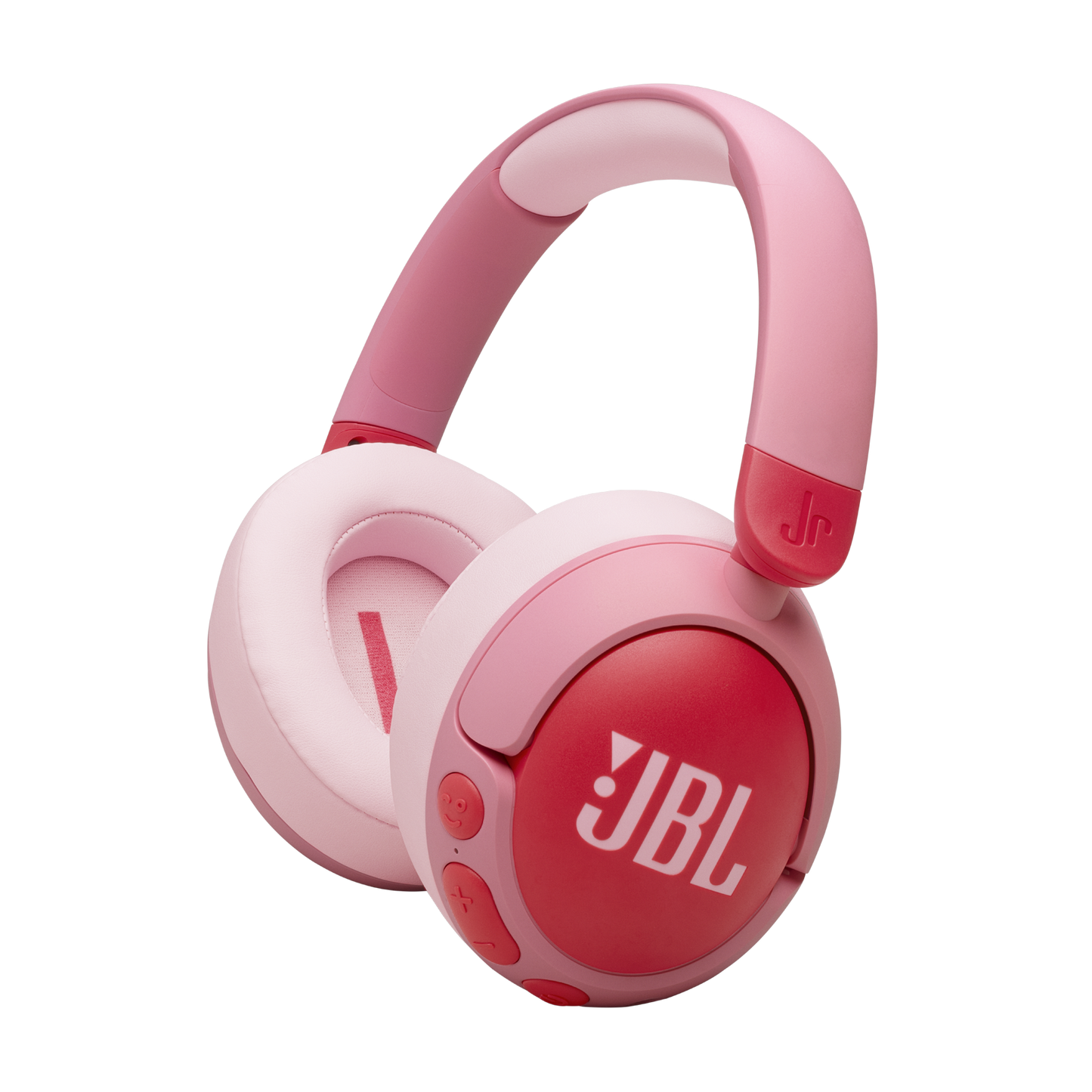 JBL JR470NC 無線頭戴式降噪兒童耳機