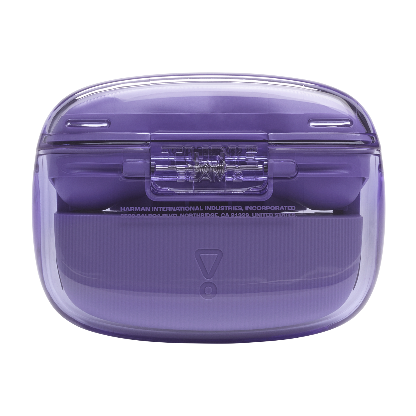 JBL Tune Beam 2 真無線降噪耳機