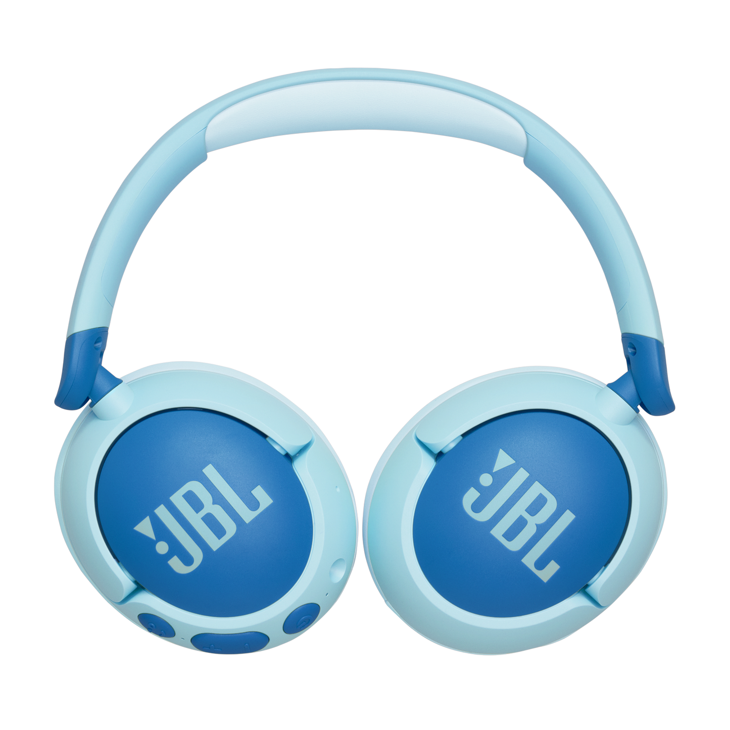 JBL JR470NC 無線頭戴式降噪兒童耳機