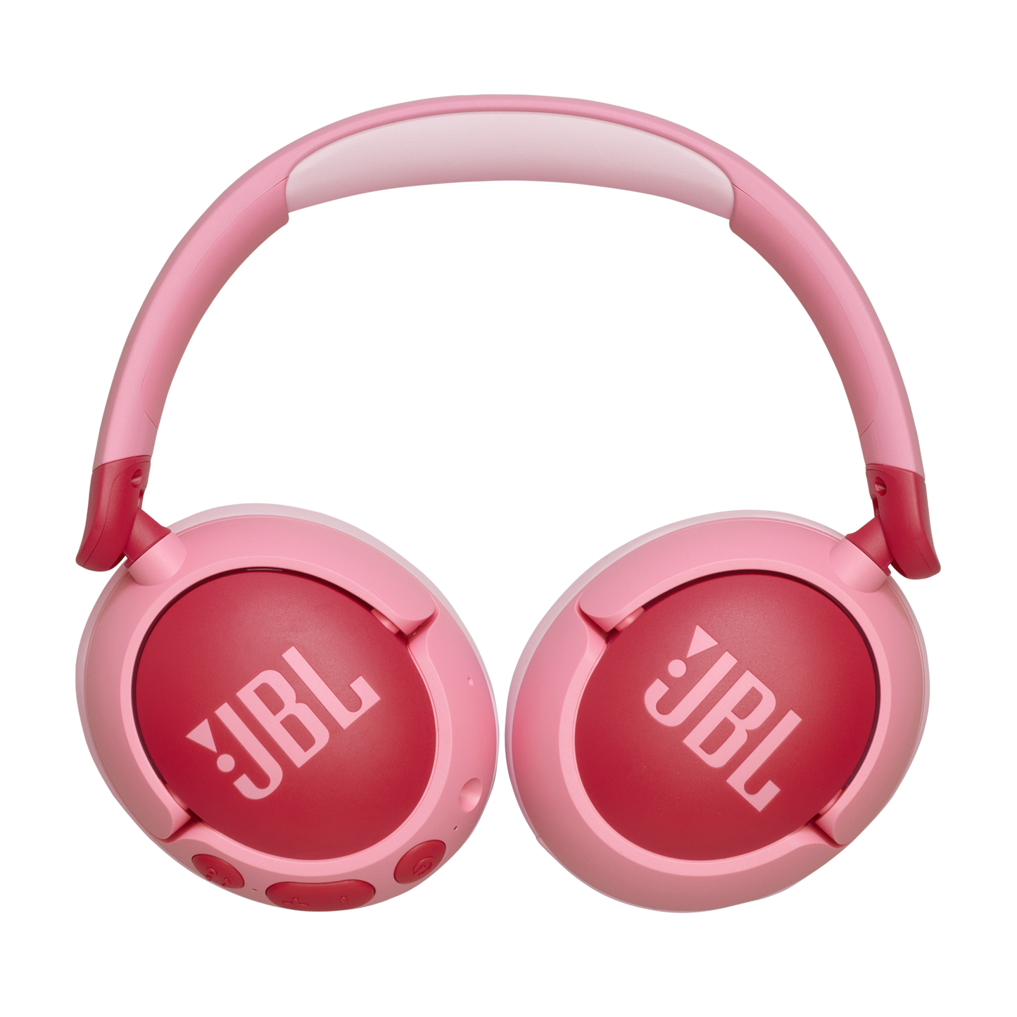 JBL JR470NC 無線頭戴式降噪兒童耳機