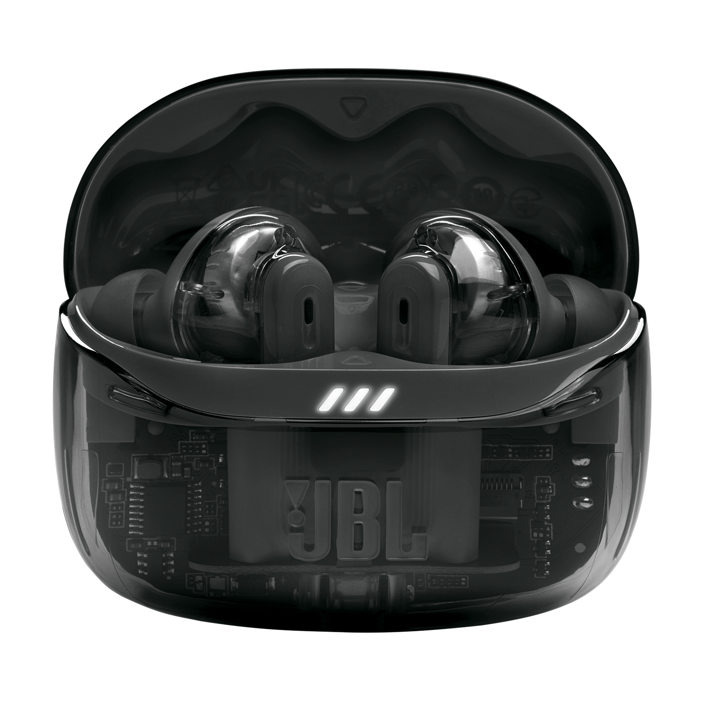 JBL Tune Beam 2 真無線降噪耳機