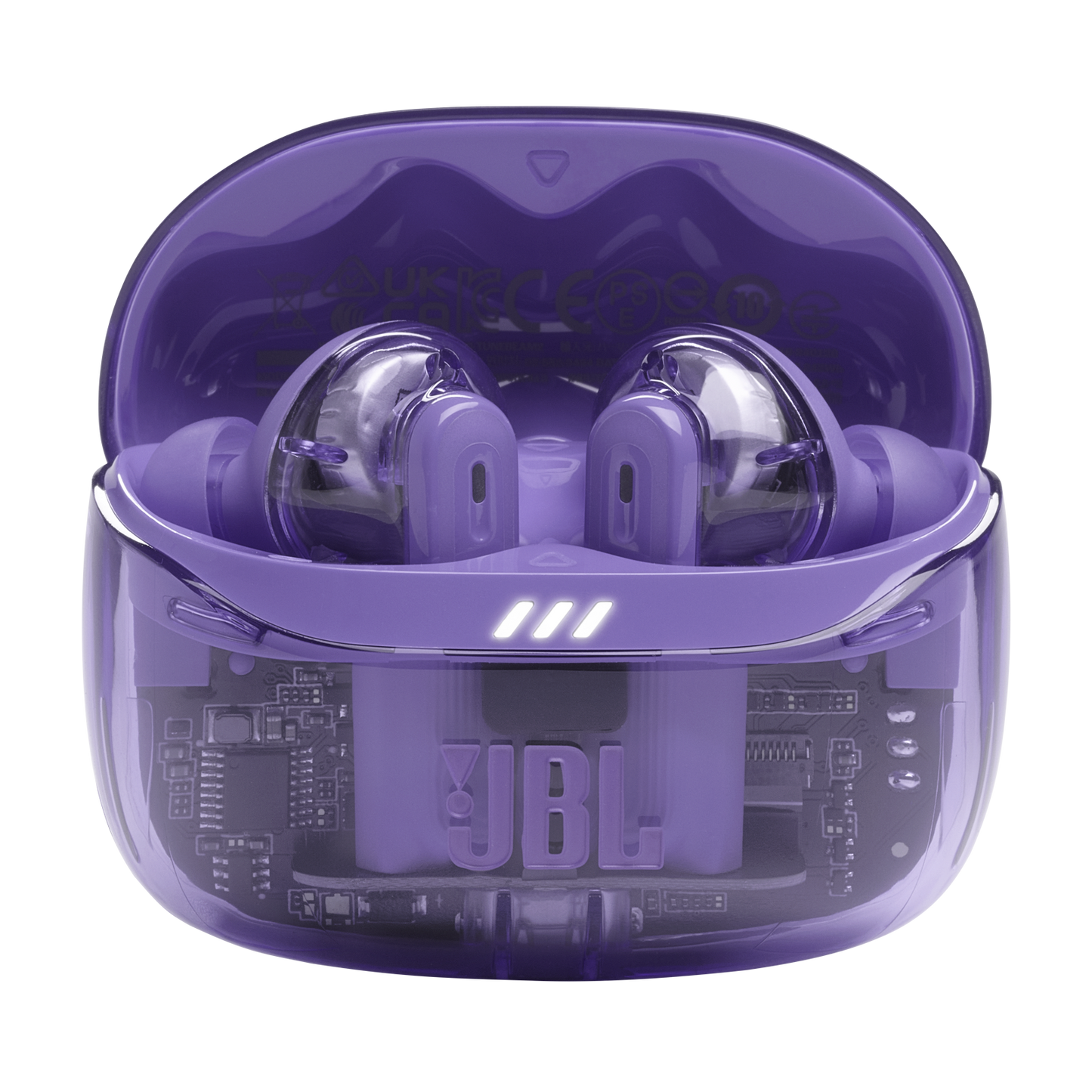 JBL Tune Beam 2 真無線降噪耳機