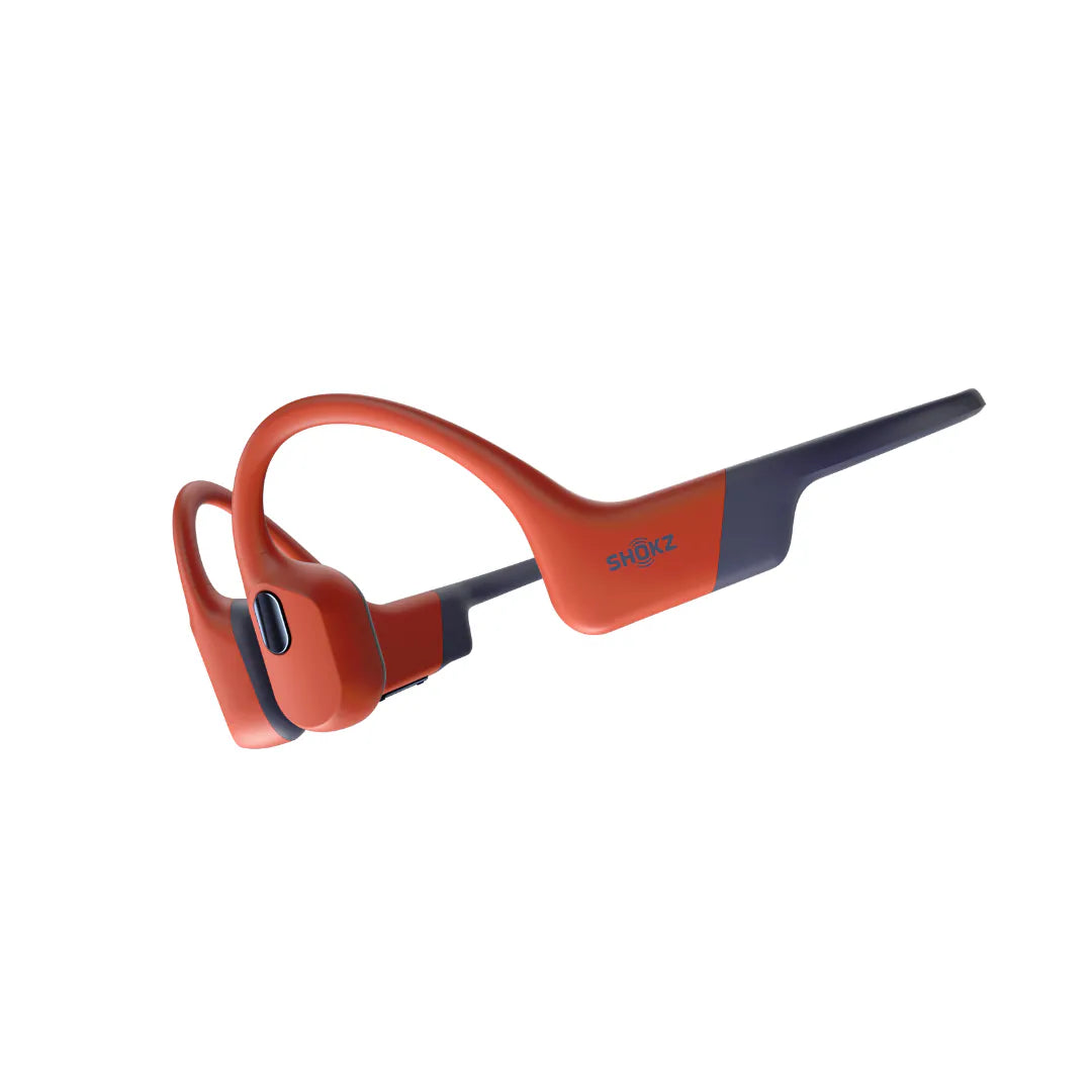 Shokz OpenSwim Pro 旗艦級水陸兩用專業運動耳機 (S710)