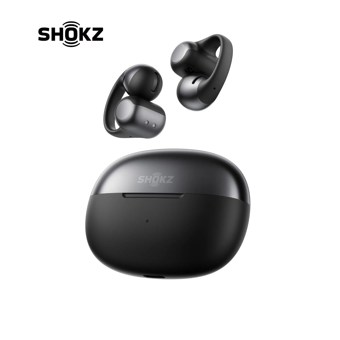 Shokz OpenDots ONE 杜比音效開放式藍牙耳機 (E310)