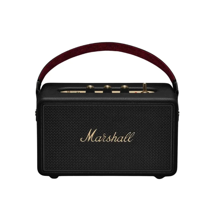 Marshall Kilburn III 藍牙便攜喇叭