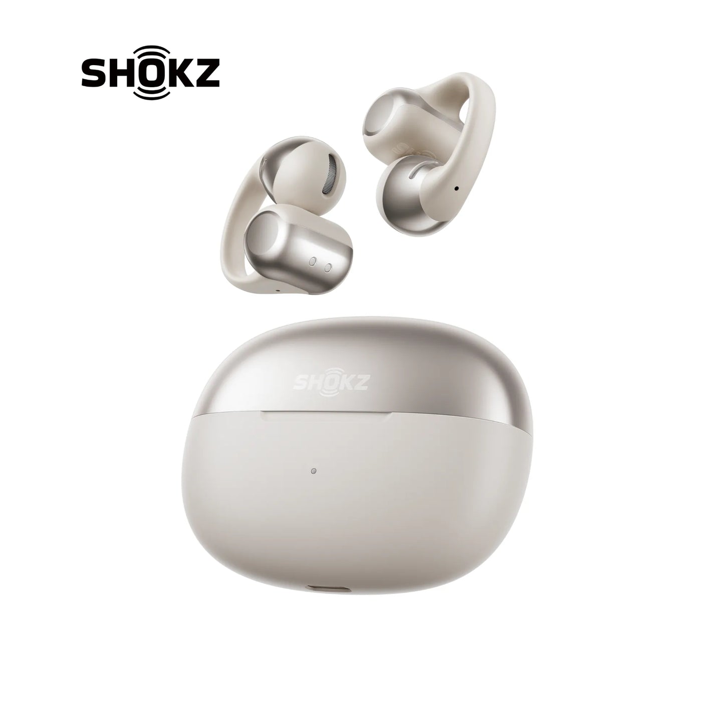 Shokz OpenDots ONE 杜比音效開放式藍牙耳機 (E310)
