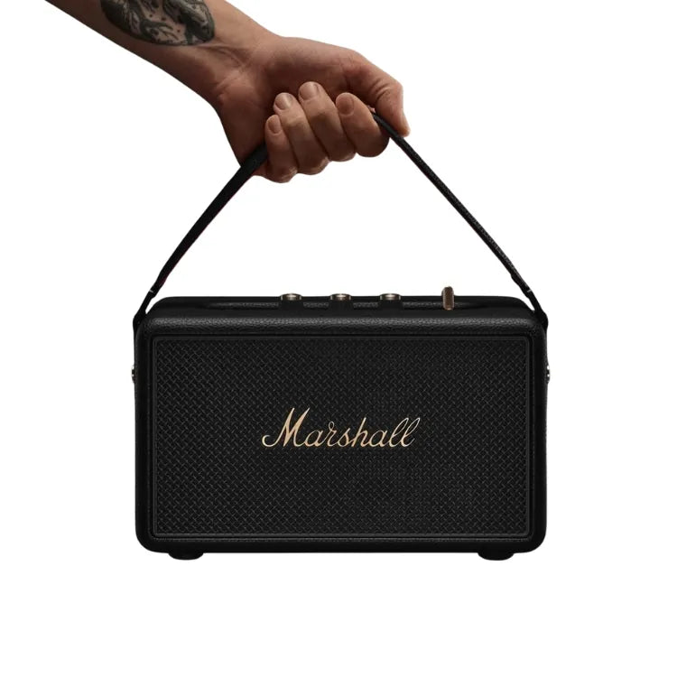 Marshall Kilburn III 藍牙便攜喇叭
