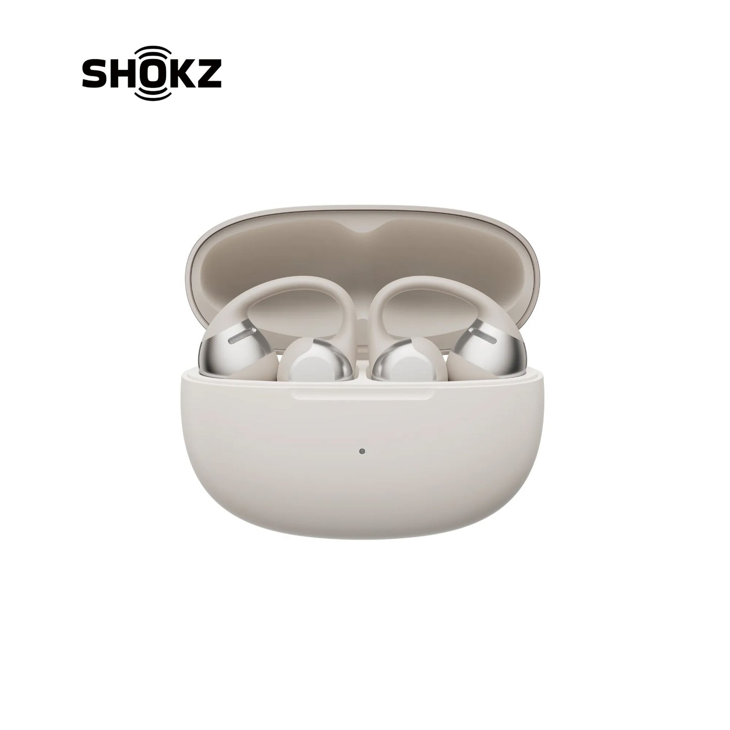 Shokz OpenDots ONE 杜比音效開放式藍牙耳機 (E310)