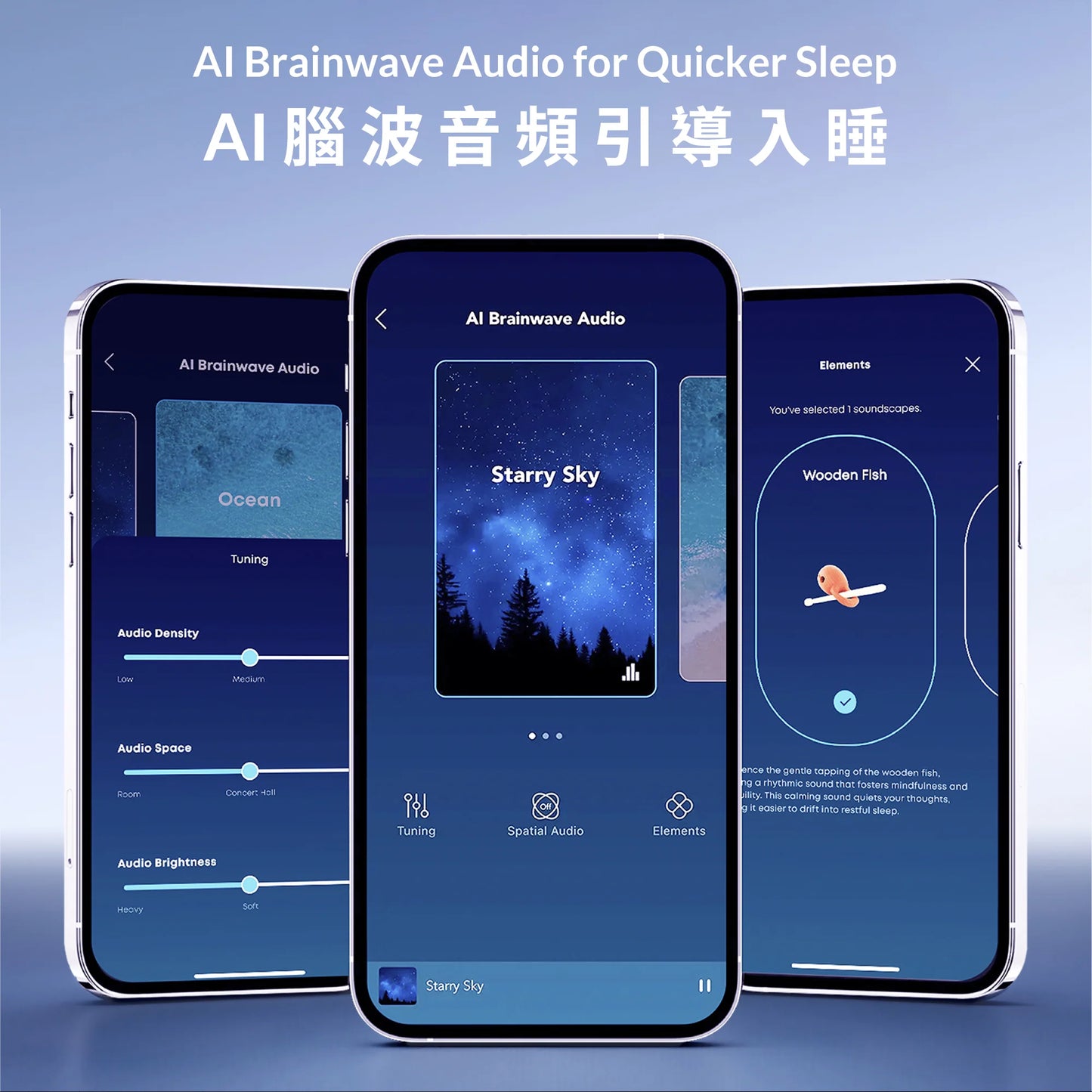 Anker soundcore Sleep A30 ANC 智能睡眠耳機
