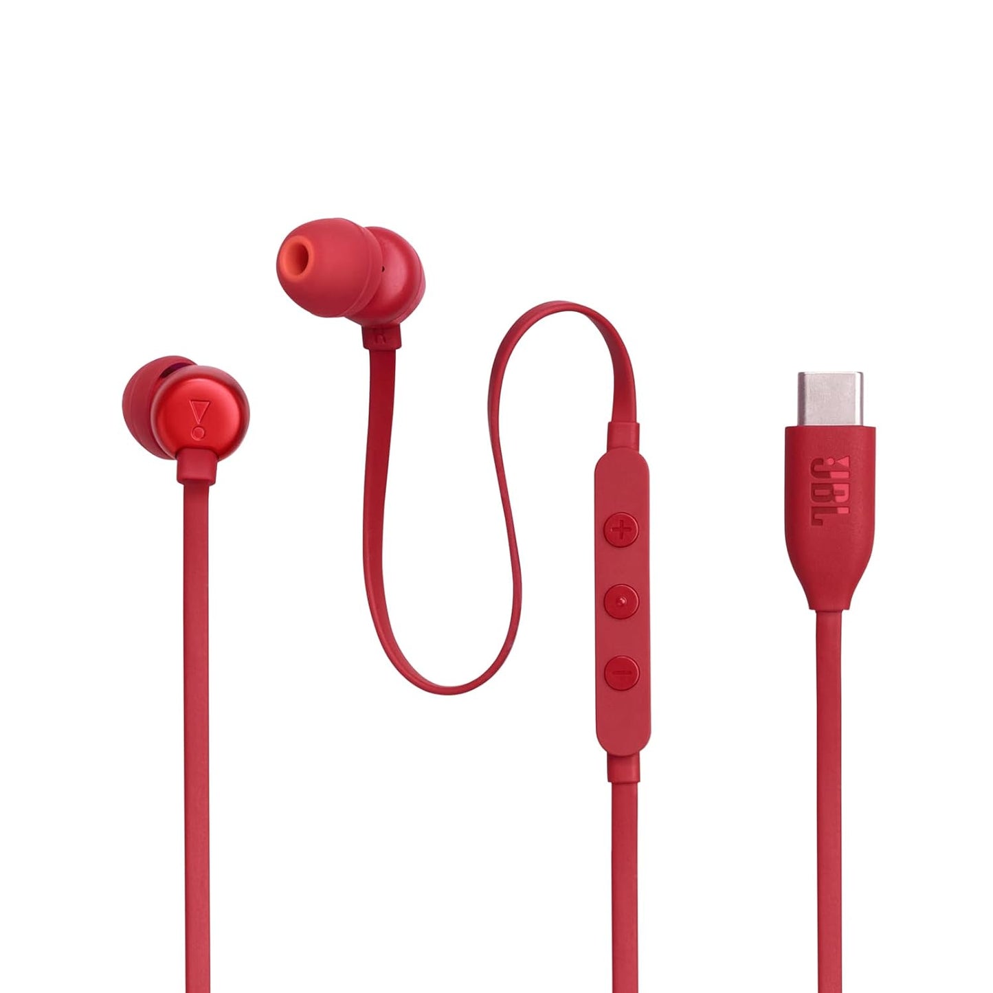 JBL TUNE 310C USB-C 線控入耳式耳機