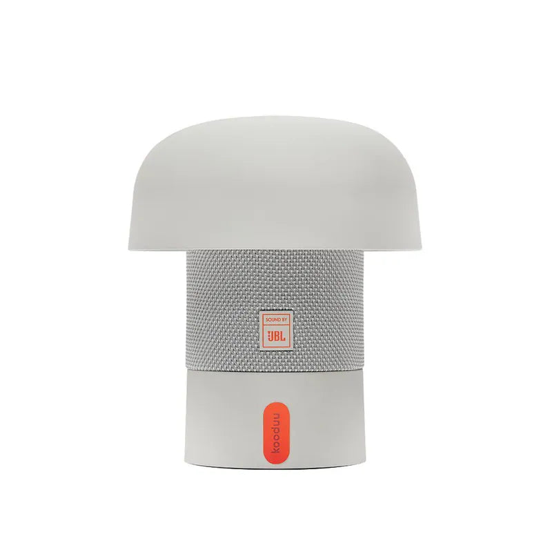 kooduu (SOUND BY JBL) 可調光 LED 氣氛燈藍牙喇叭 Sensa Play Mini