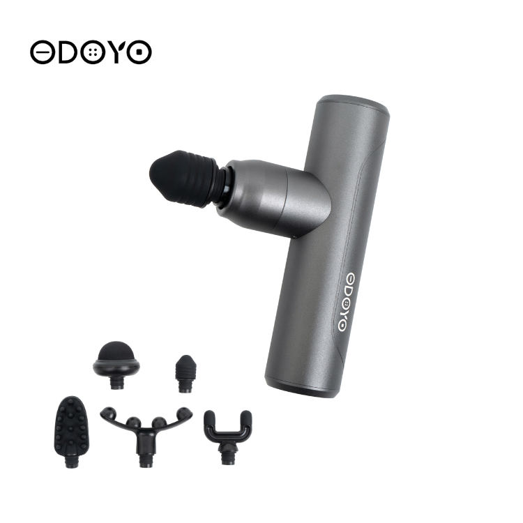 ODOYO Magic Punch Nano 超便攜隨身按摩槍