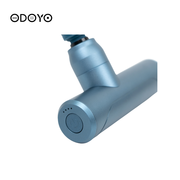 ODOYO Magic Punch Nano 超便攜隨身按摩槍