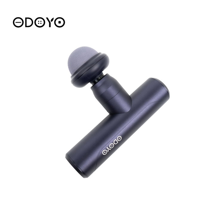 ODOYO Magic Punch Nano 超便攜隨身按摩槍