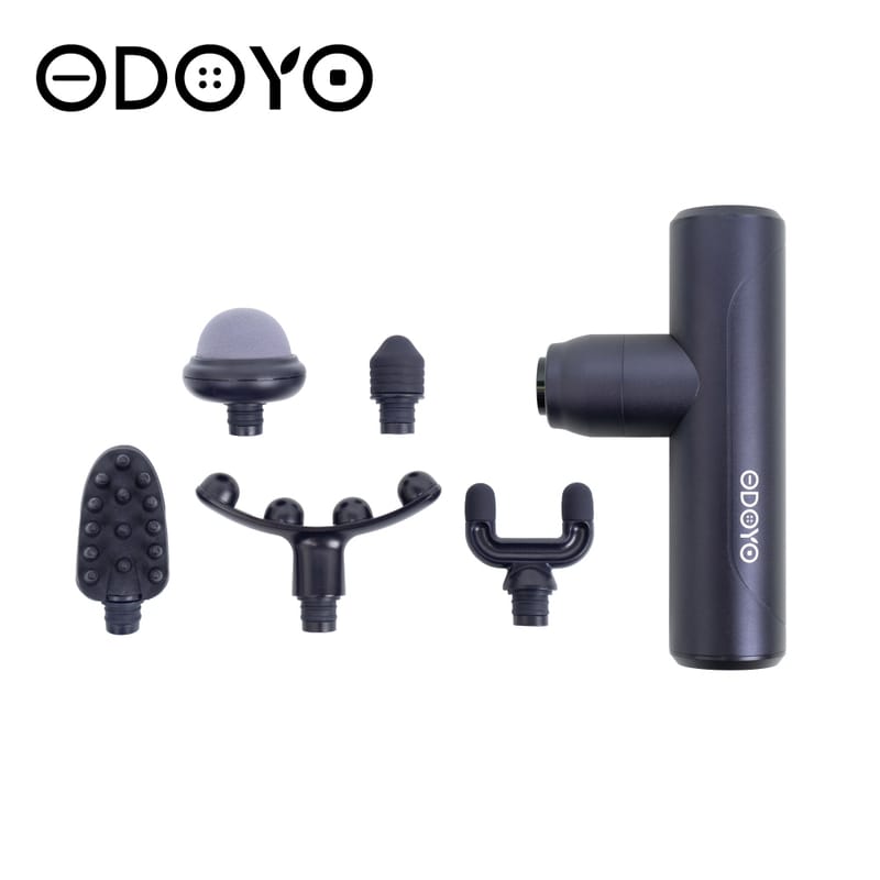 ODOYO Magic Punch Nano 超便攜隨身按摩槍