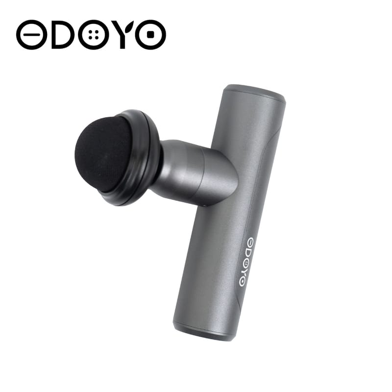 ODOYO Magic Punch Nano 超便攜隨身按摩槍