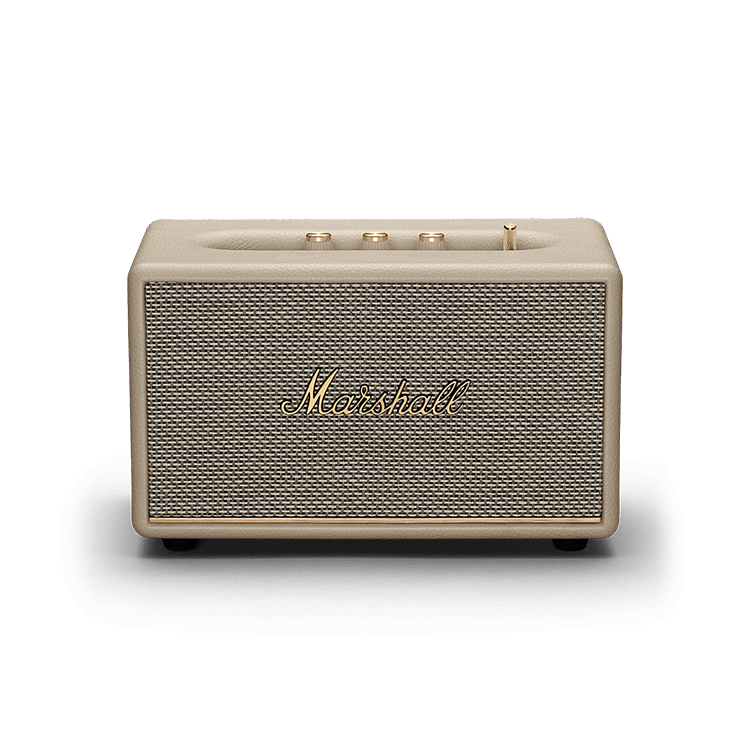 Marshall Acton II 家用藍牙喇叭