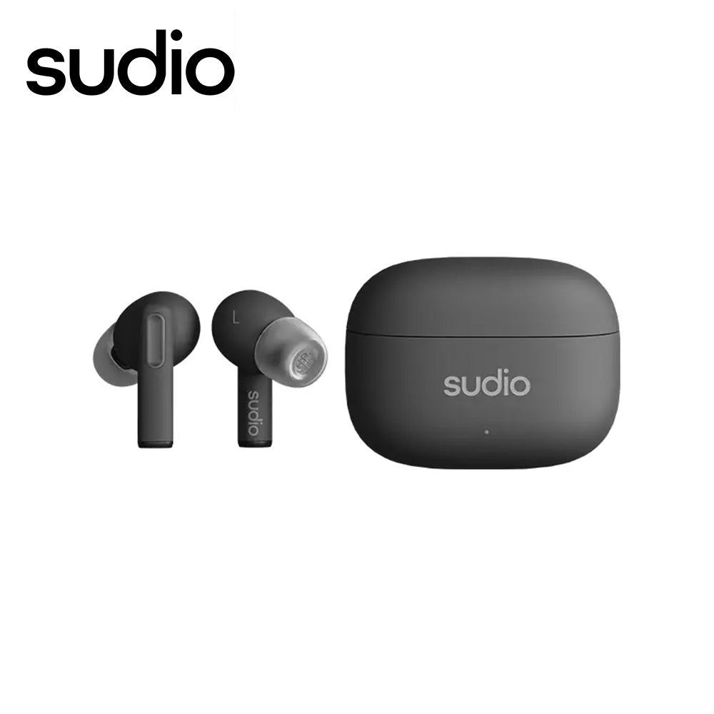Sudio A1 Pro 主動降噪真無線耳機