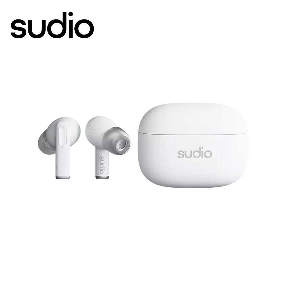 Sudio A1 Pro 主動降噪真無線耳機