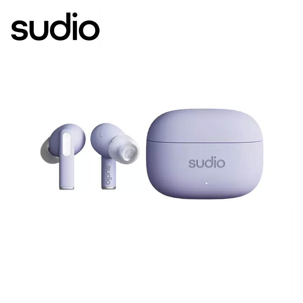 Sudio A1 Pro 主動降噪真無線耳機