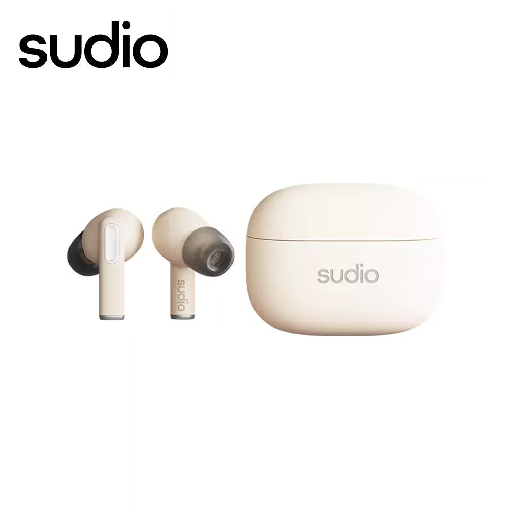 Sudio A1 Pro 主動降噪真無線耳機