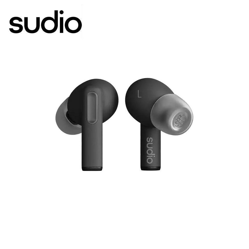 Sudio A1 Pro 主動降噪真無線耳機