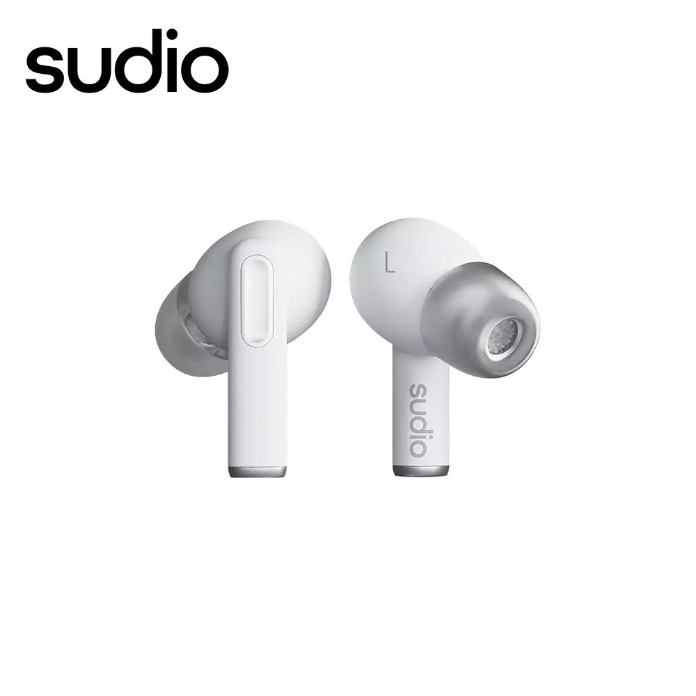 Sudio A1 Pro 主動降噪真無線耳機