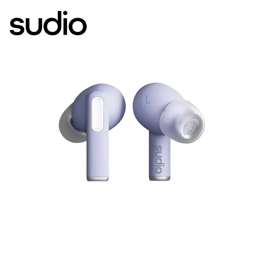 Sudio A1 Pro 主動降噪真無線耳機