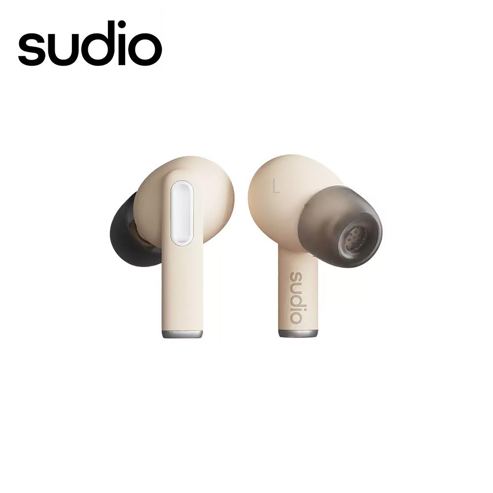 Sudio A1 Pro 主動降噪真無線耳機