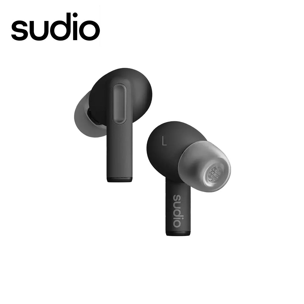 Sudio A1 Pro 主動降噪真無線耳機