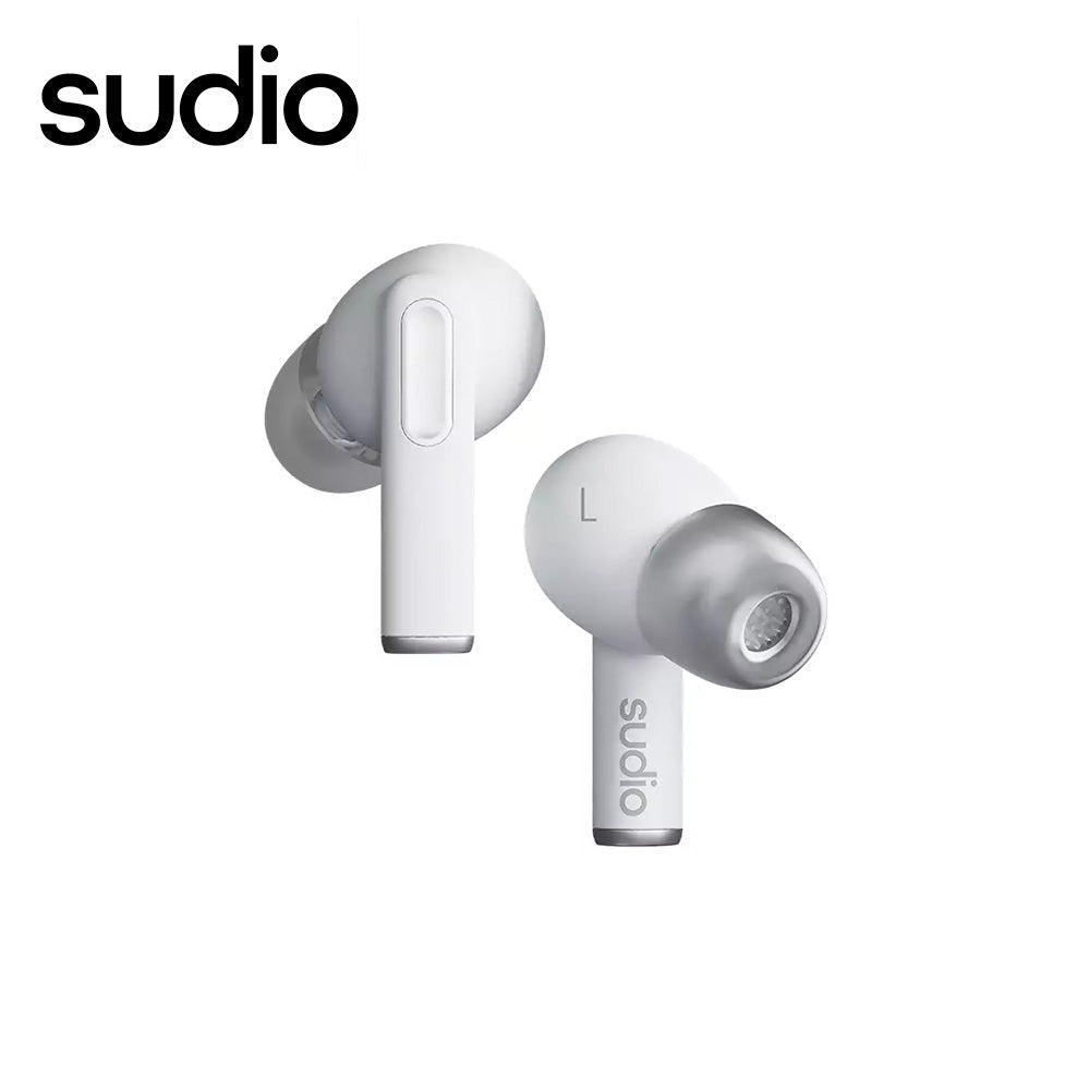 Sudio A1 Pro 主動降噪真無線耳機