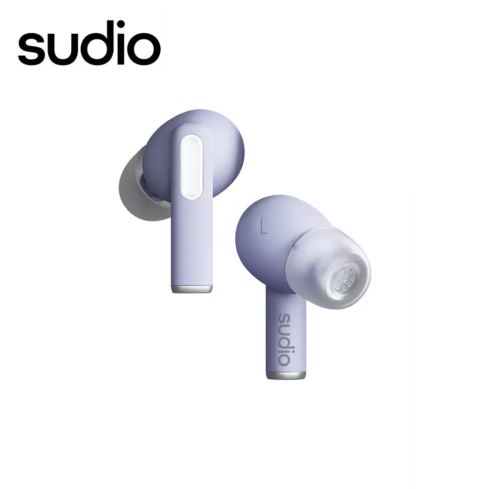 Sudio A1 Pro 主動降噪真無線耳機