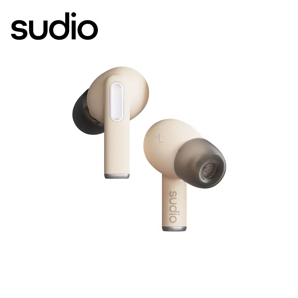 Sudio A1 Pro 主動降噪真無線耳機