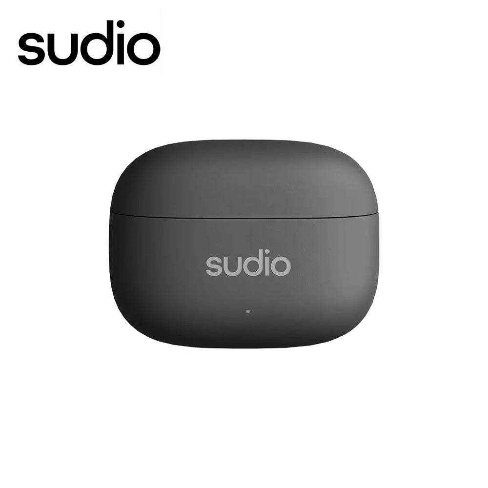 Sudio A1 Pro 主動降噪真無線耳機