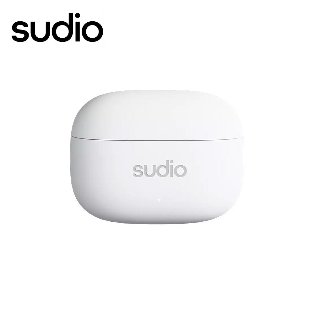 Sudio A1 Pro 主動降噪真無線耳機