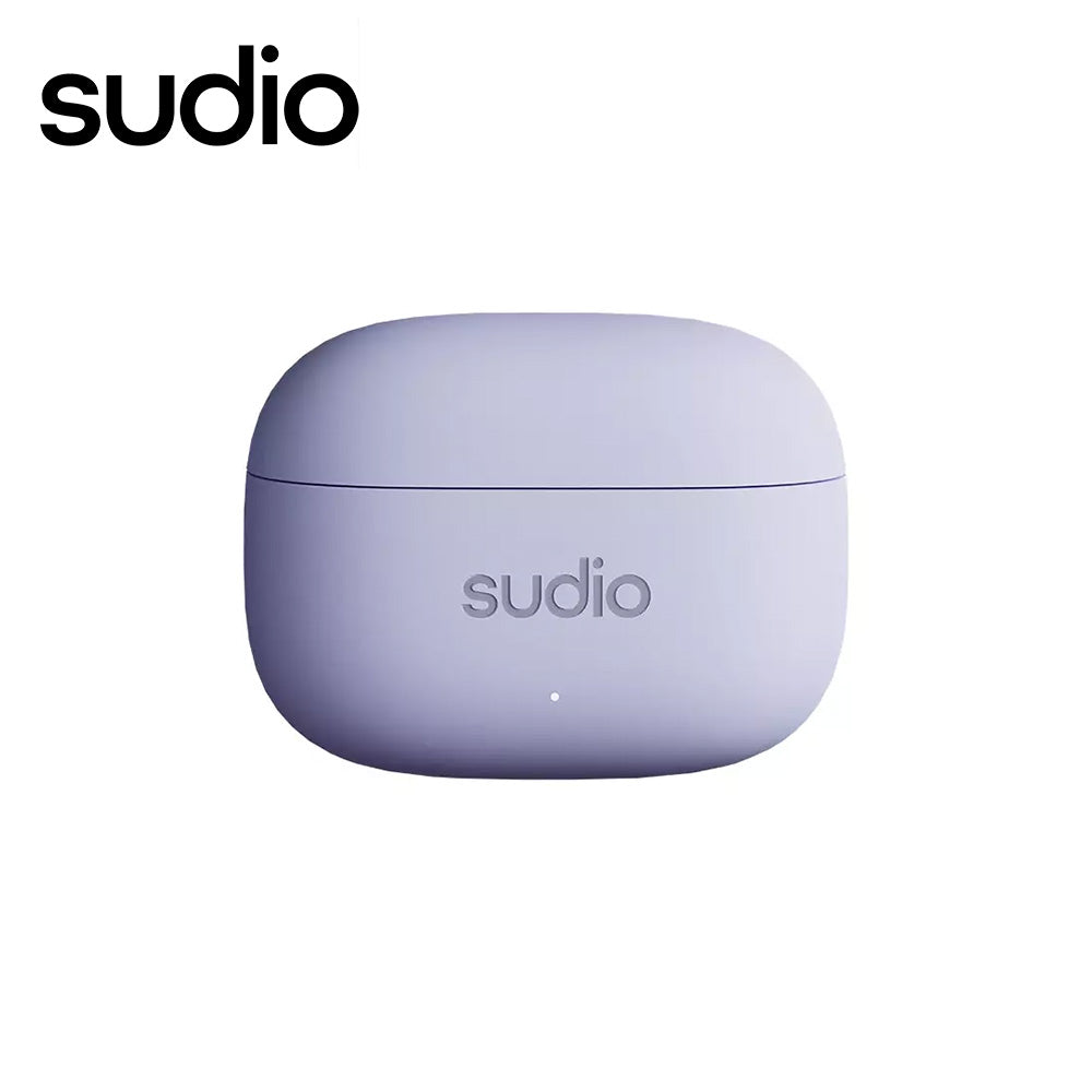 Sudio A1 Pro 主動降噪真無線耳機