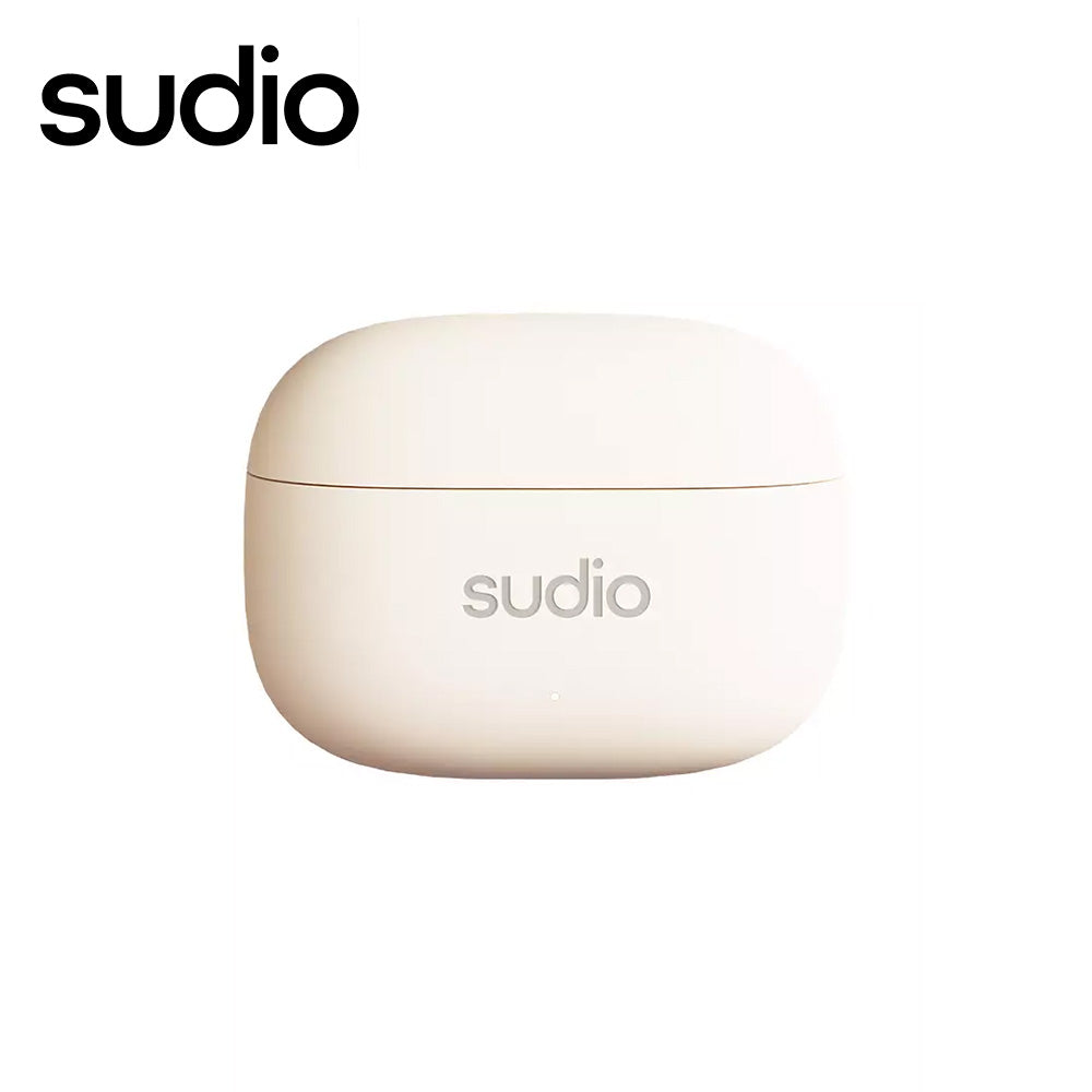 Sudio A1 Pro 主動降噪真無線耳機