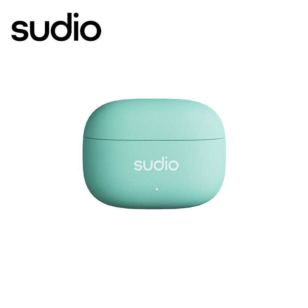 Sudio A1 Pro 主動降噪真無線耳機