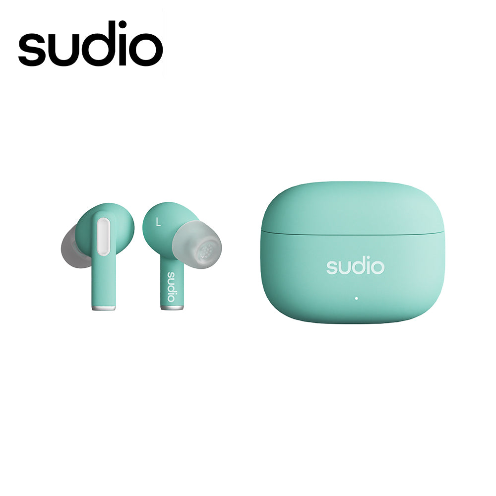 Sudio A1 Pro 主動降噪真無線耳機