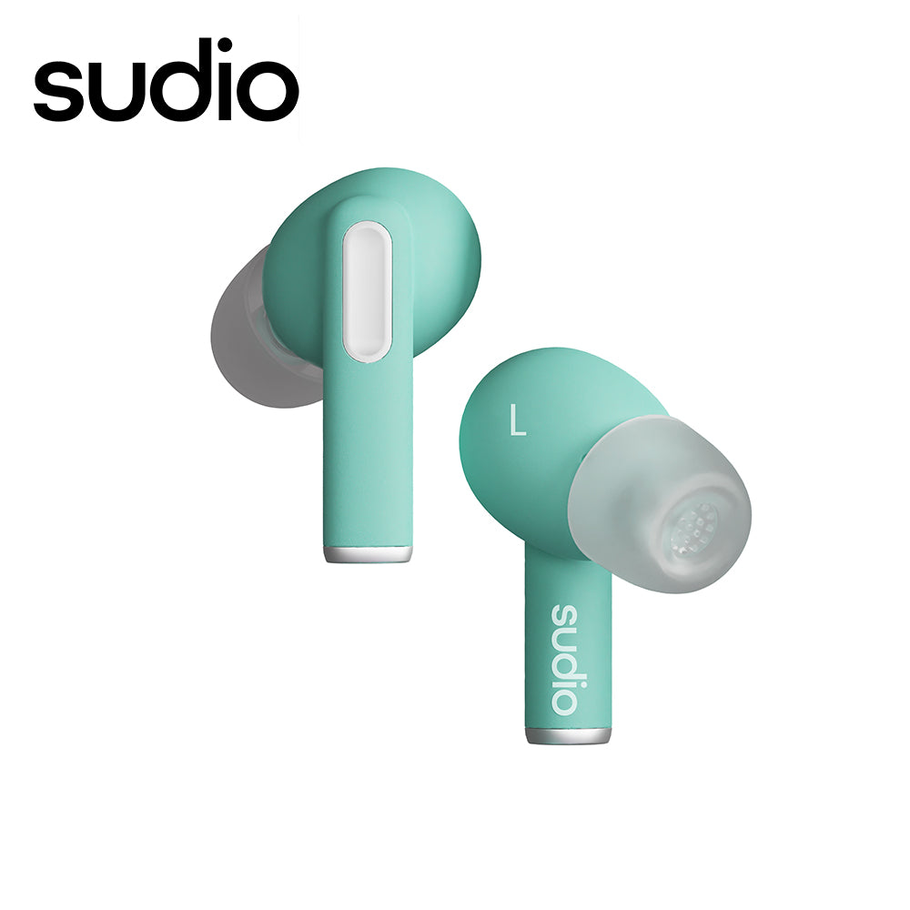Sudio A1 Pro 主動降噪真無線耳機