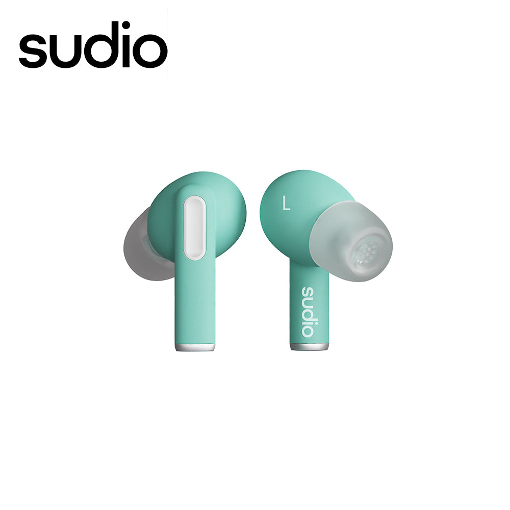 Sudio A1 Pro 主動降噪真無線耳機
