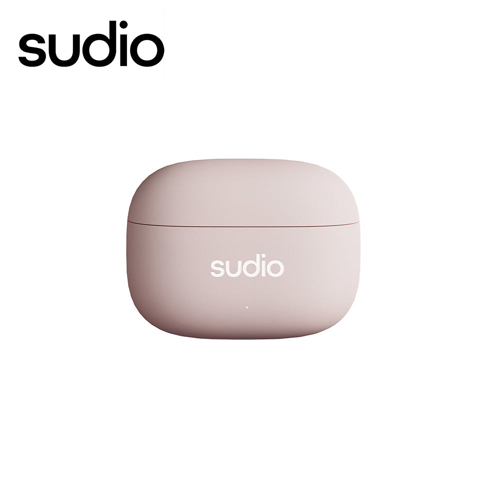 Sudio A1 Pro 主動降噪真無線耳機