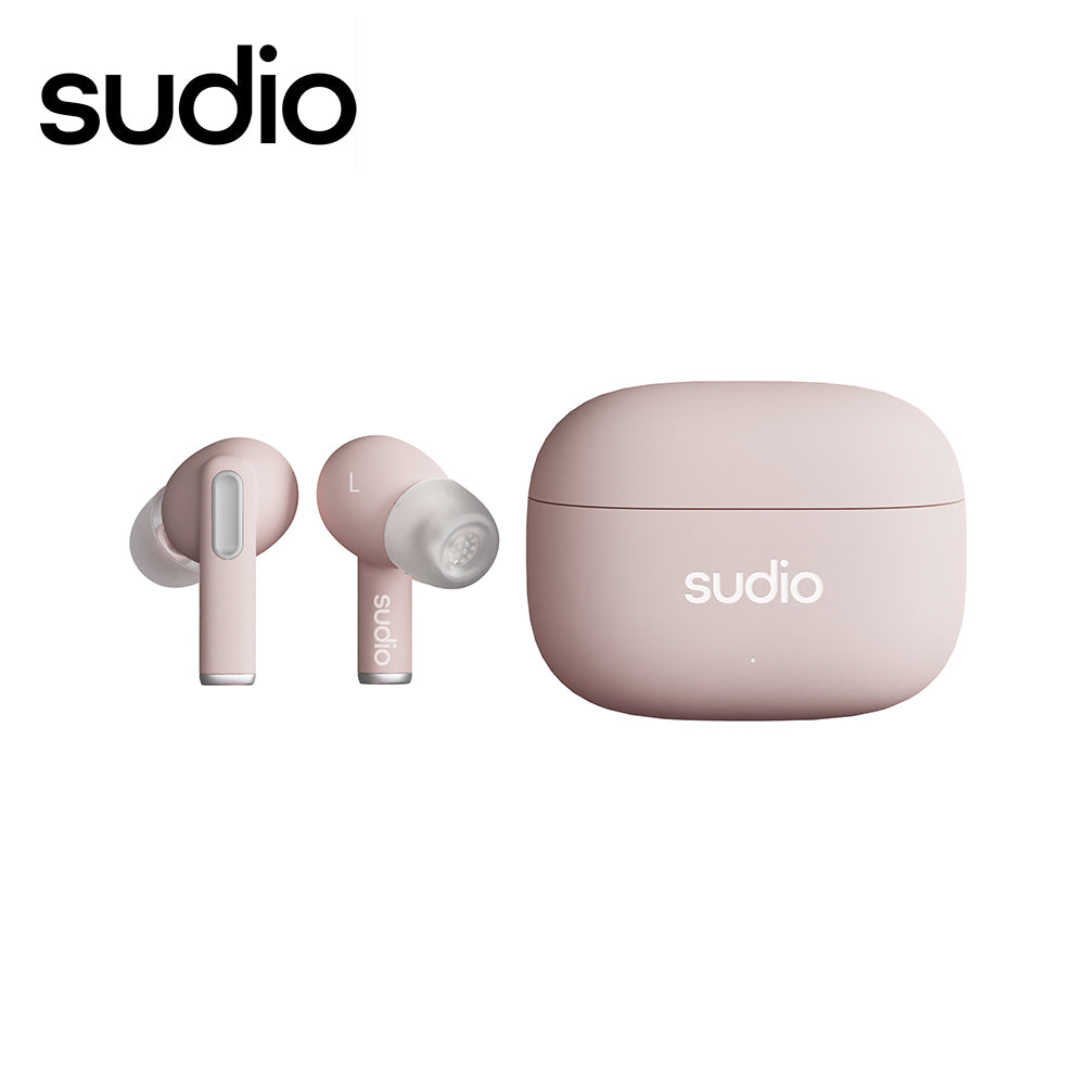 Sudio A1 Pro 主動降噪真無線耳機