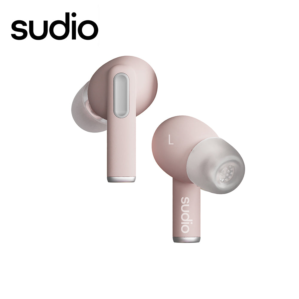 Sudio A1 Pro 主動降噪真無線耳機